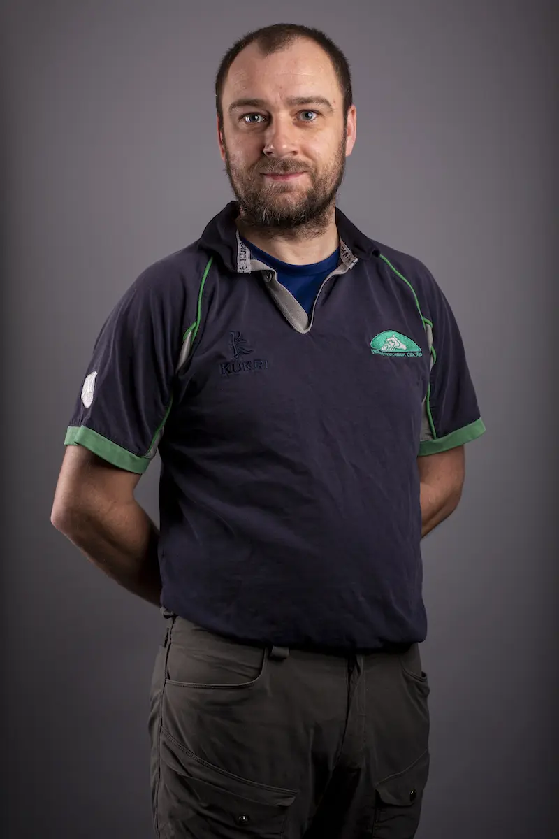 Thrums Vets Chris Aitken - Director