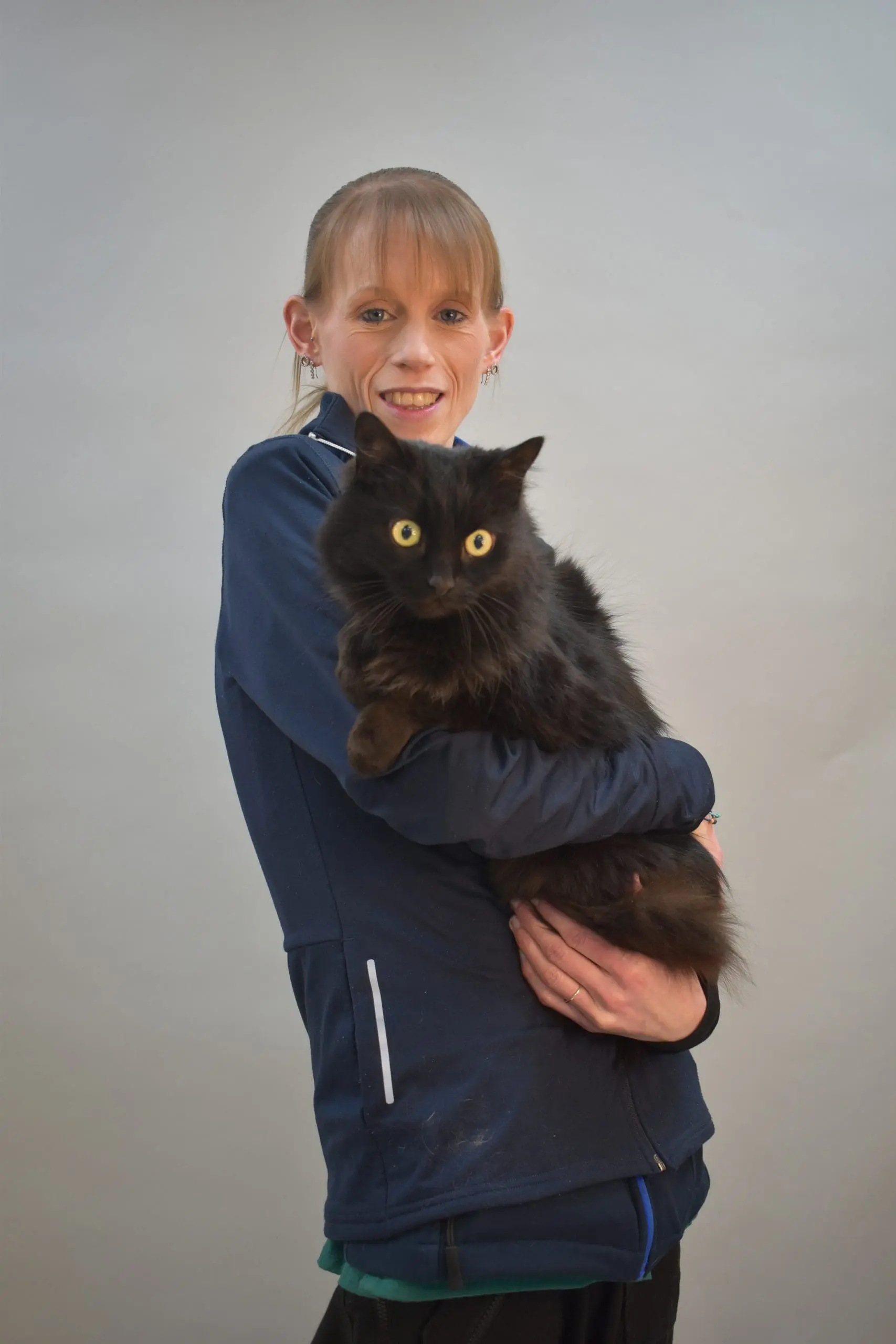 thrums vets team member