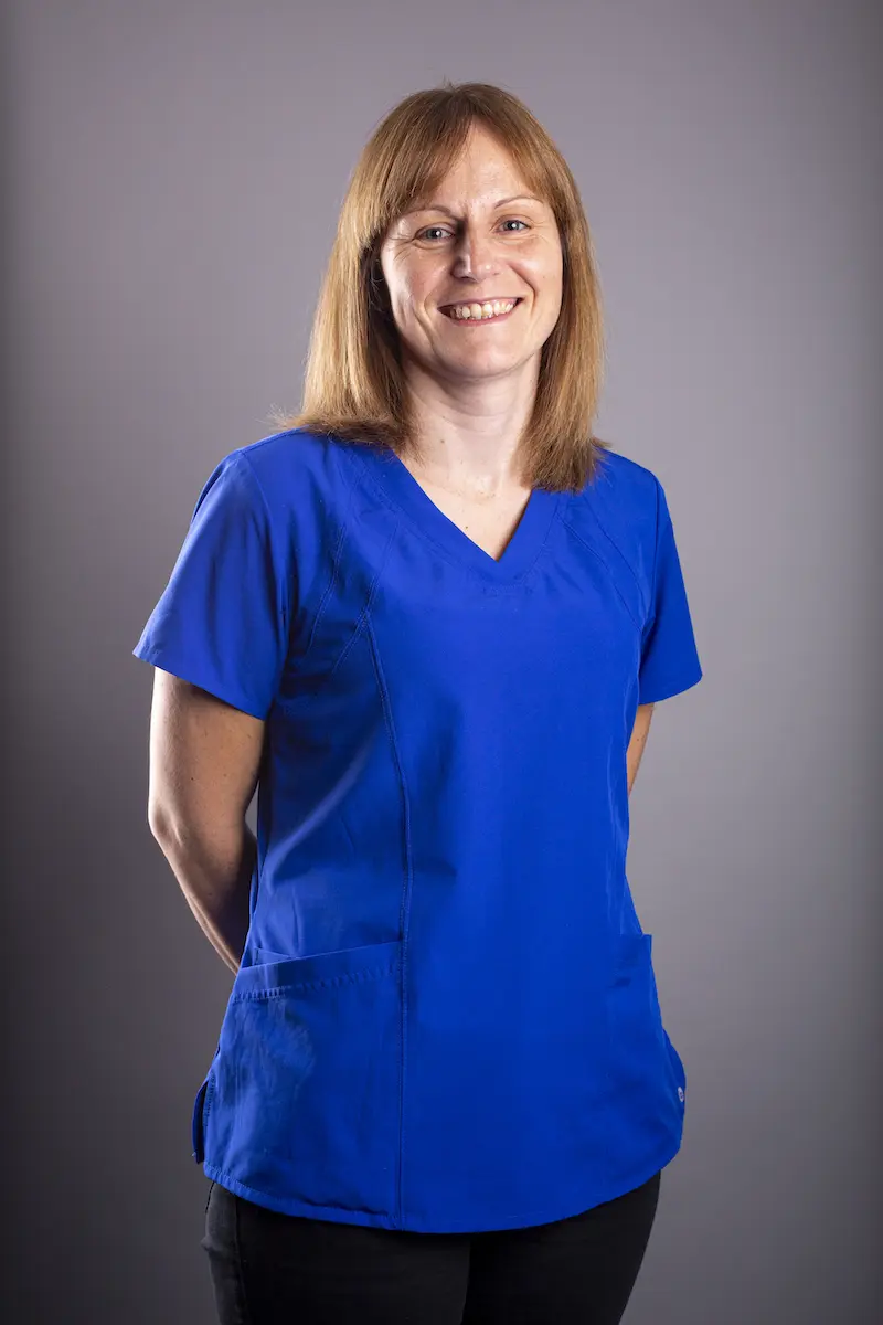 Thrums Vets Fiona Murray - Receptionist