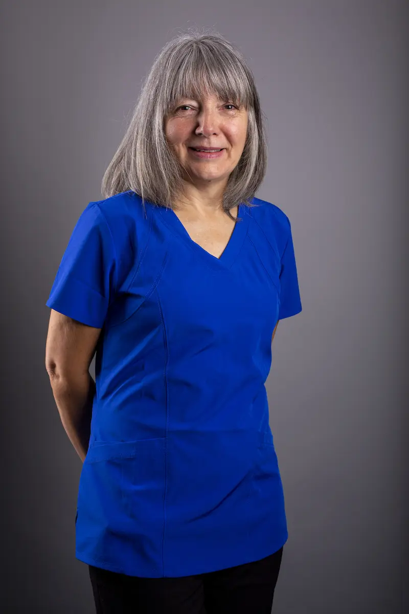 Thrums Vets Laura Anderson - Receptionist