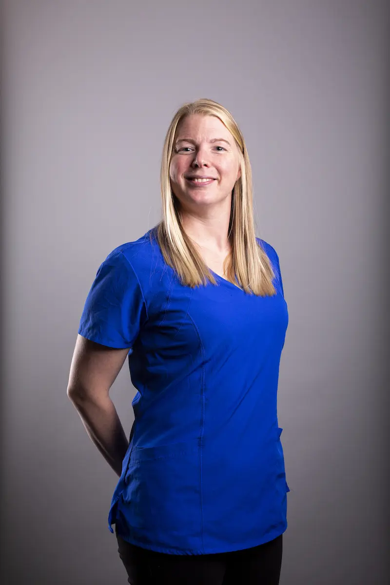 Thrums Vets Lorna Andrew - Receptionist