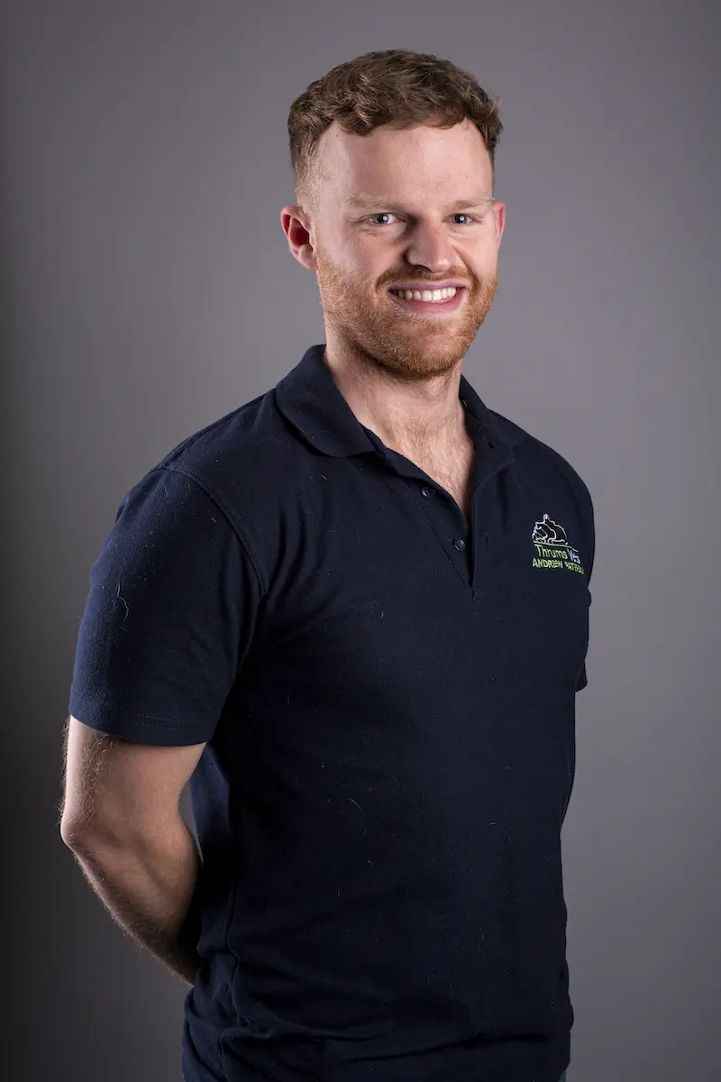 Thrums Vets Andrew Paterson – Vet Thrums Vets Andrew Paterson - Vet
