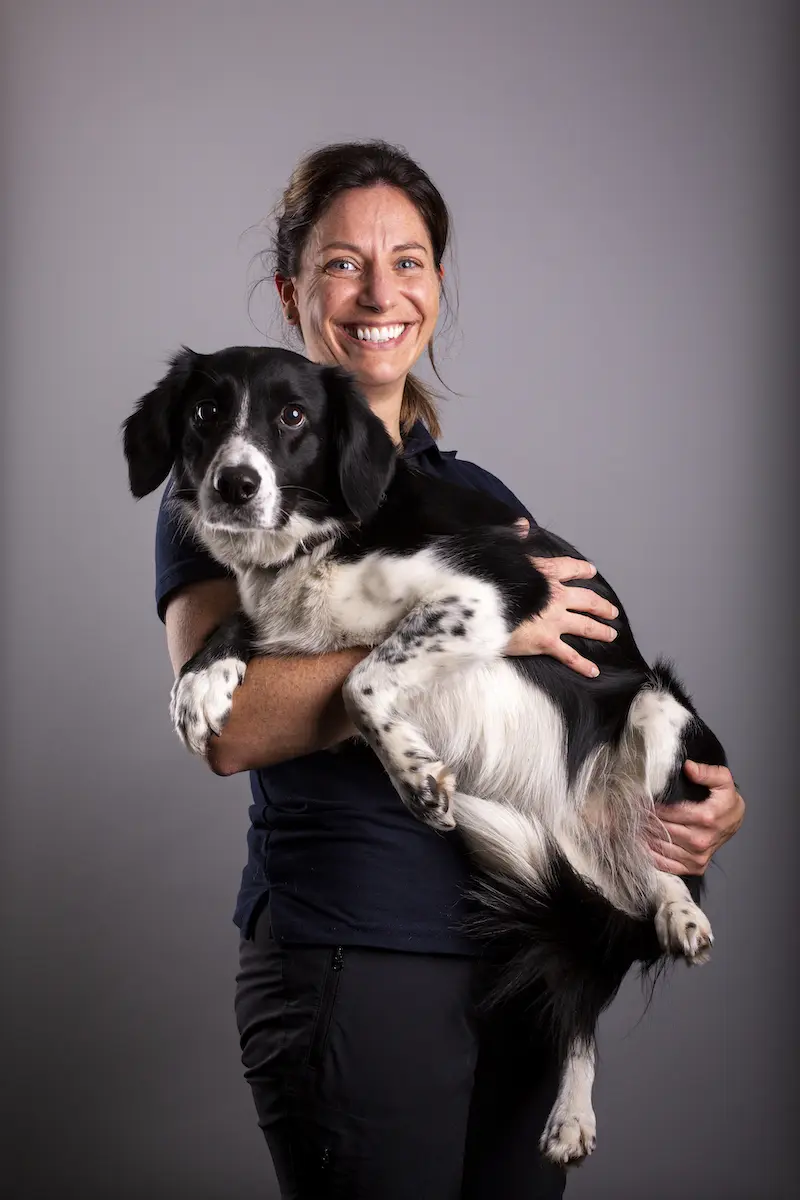 Thrums Vets Emily Hatfield - Vet