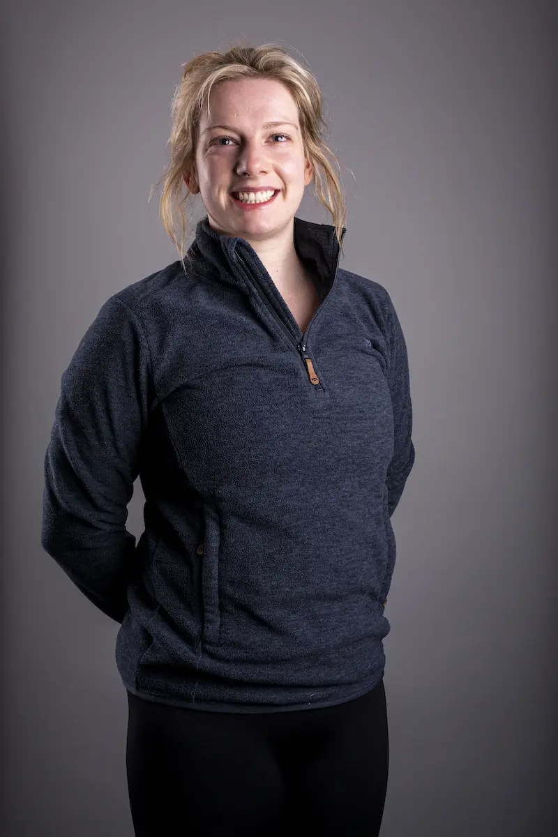 Thrums Vets Jennifer Jones - Vet