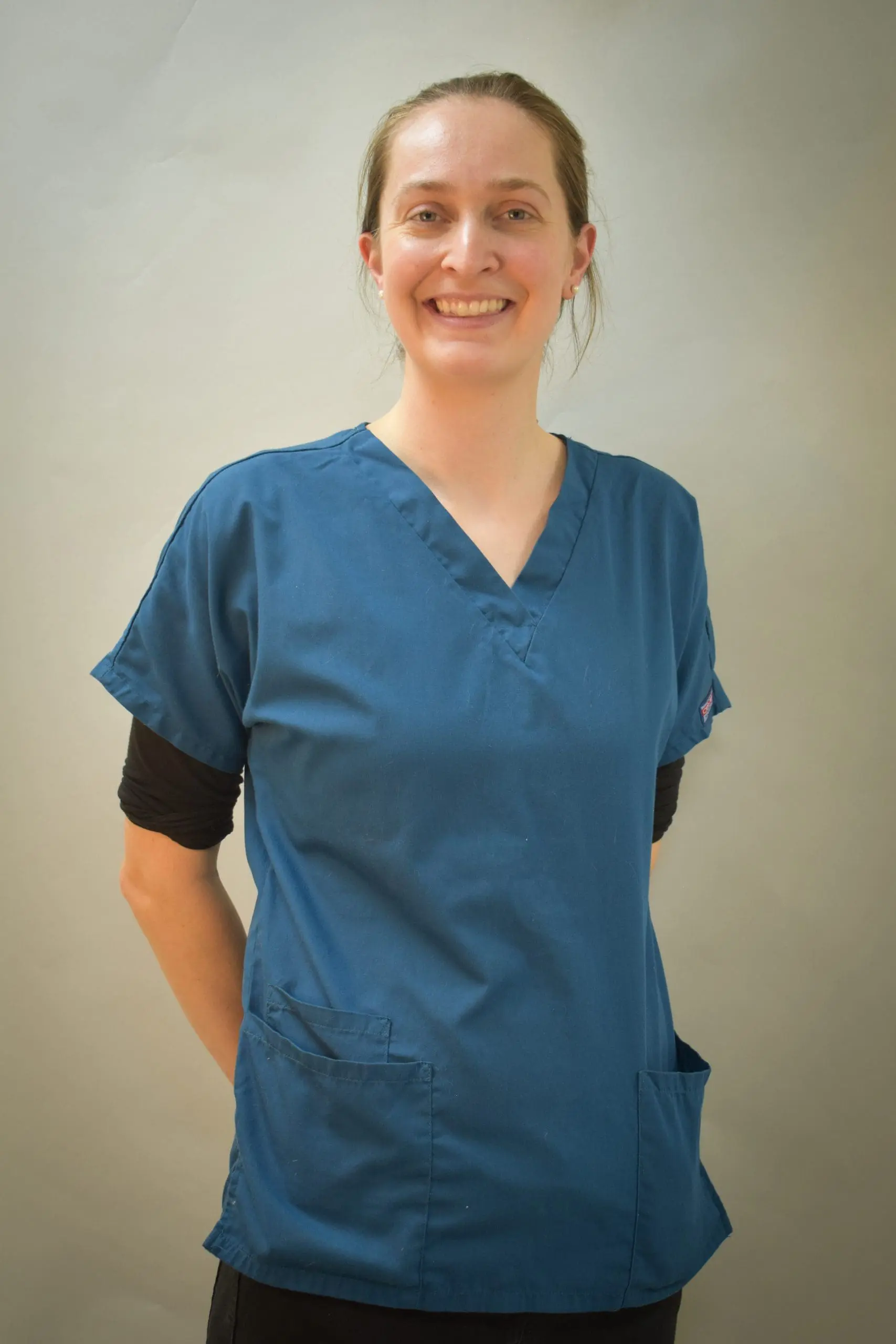 thrums vets team member