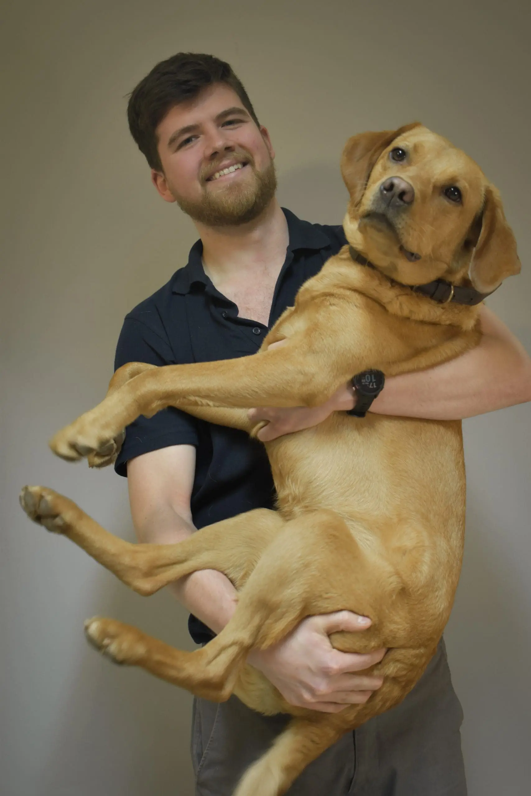 thrums vets team member