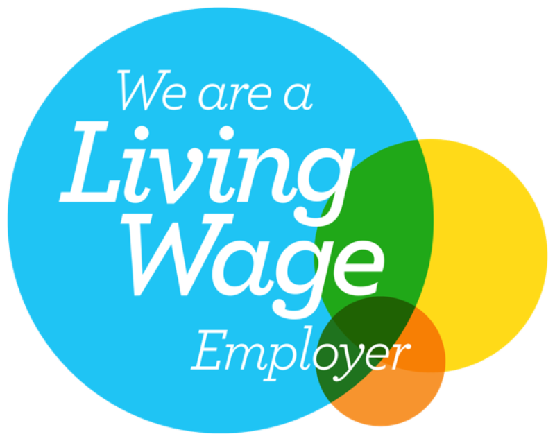 Thrums Vets - We are a living wage employer