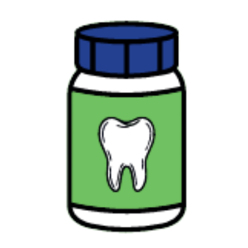 Thrums Vets: dental powder Thrums Vets: dental powder