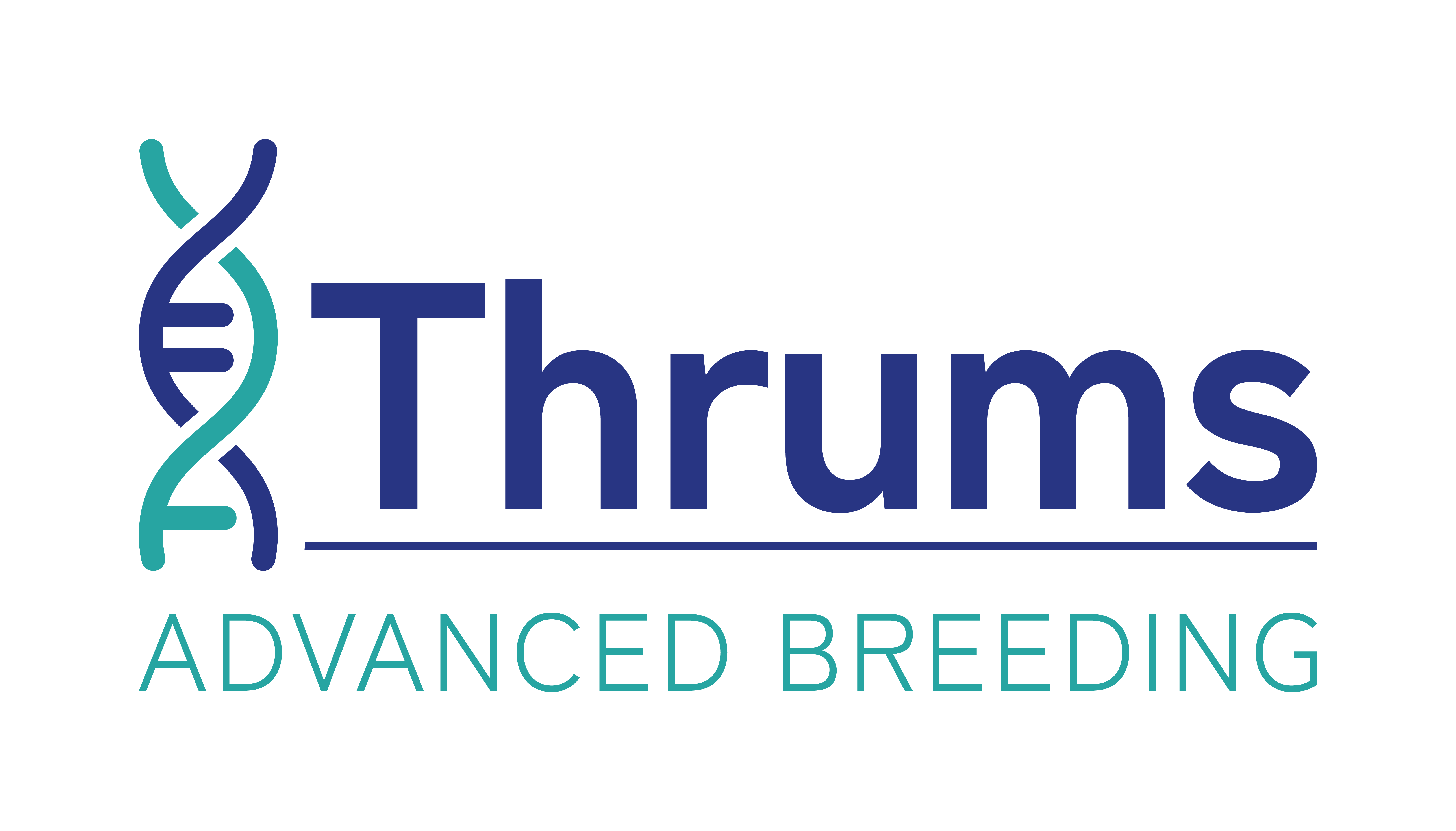 Thrums Vets: Advanced Breeding logo Thrums Vets: Advanced Breeding logo
