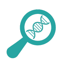 Thrums Vets: DNA icon Thrums Vets: DNA icon