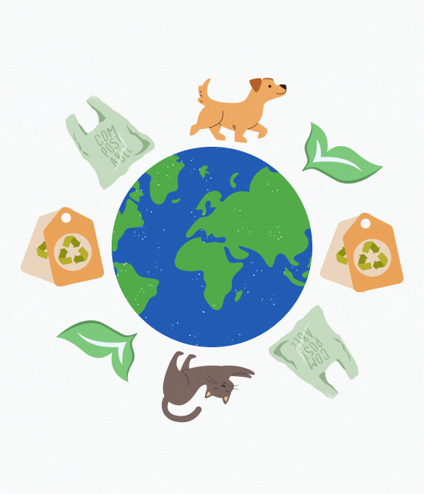 Thrums Vets: Meet the Green Team Thrums Vets: Meet the Green Team