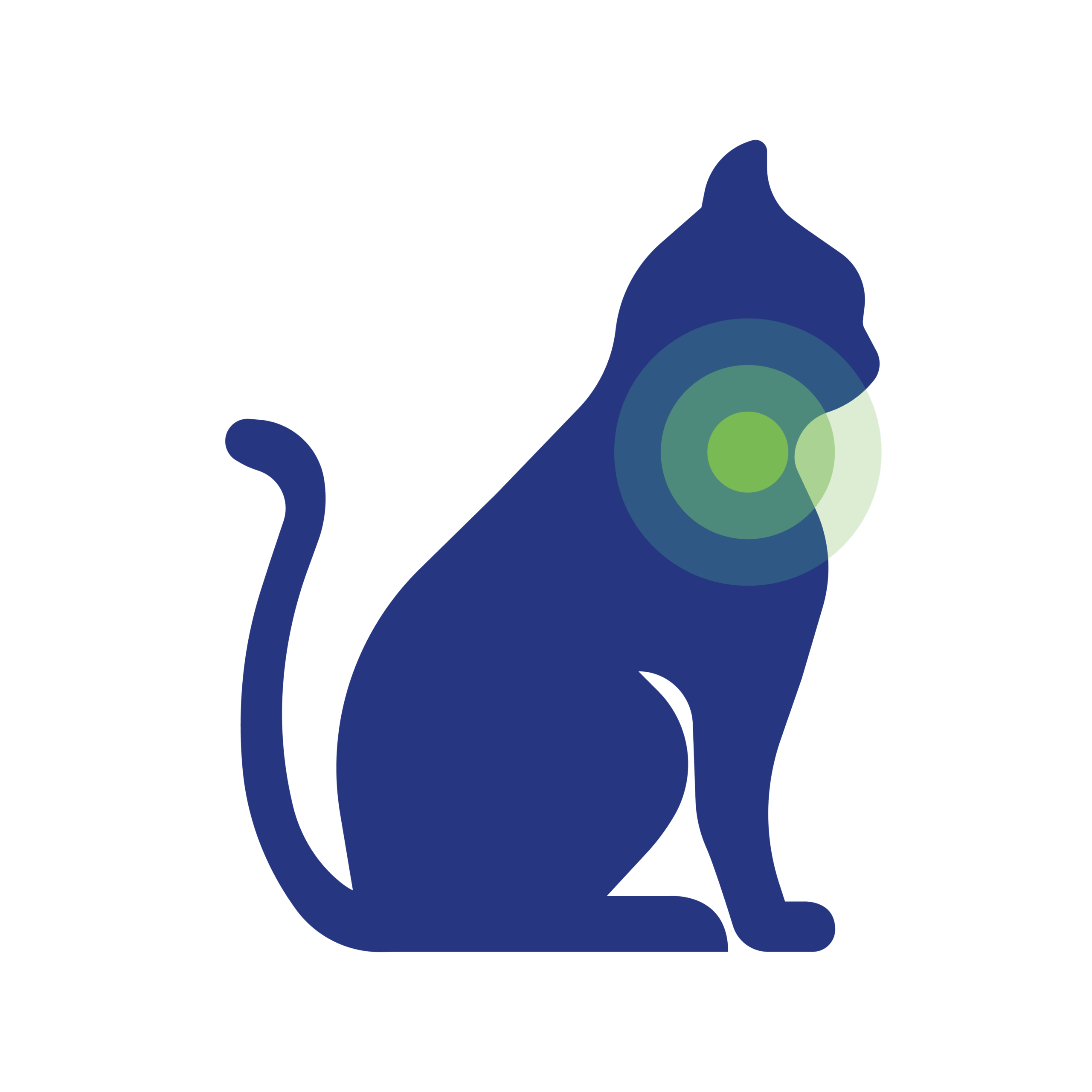 0633 – Thrums Thyroid Graphic-02 Thrums Vets: Thyroid in cats illustration