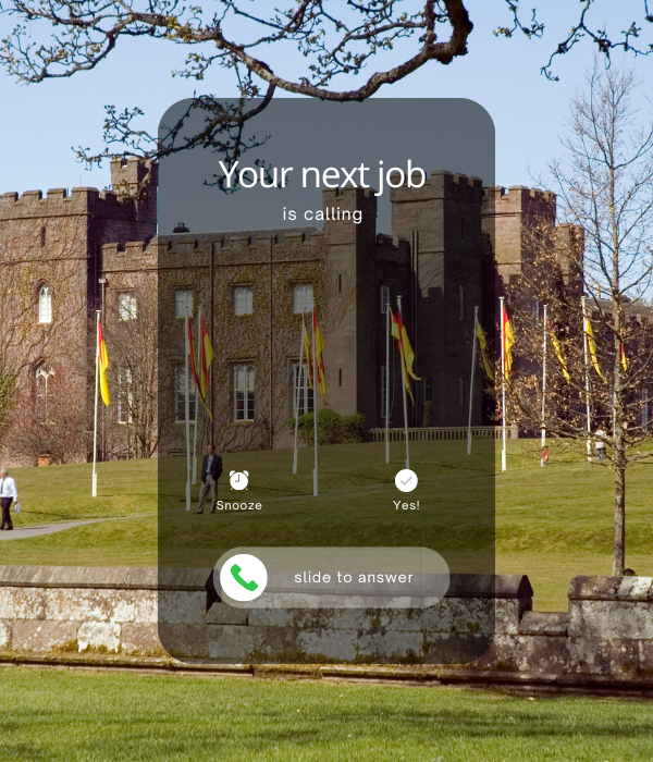 Thrums Vets: Work in Angus and Perthshire