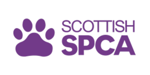 Scottish SPCA logo